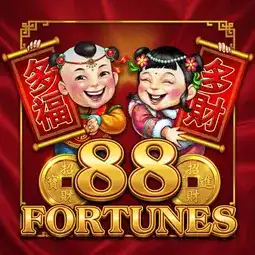 88 Fortunes game at Mirax Casino for Australian players 88 Fortunes game at Mirax Casino for Australian players