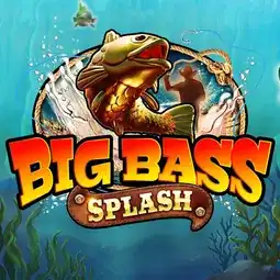 Big Bass Splash game at Mirax Casino for Australian players Big Bass Splash game at Mirax Casino for Australian players