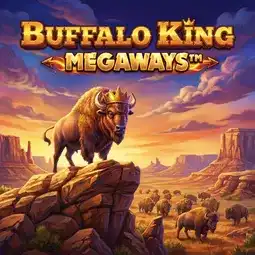 Buffalo King Megaways game at Mirax Casino for Australian players Buffalo King Megaways game at Mirax Casino for Australian players