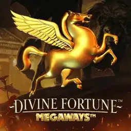Divine Fortune Megaways game at Mirax Casino for Australian players Divine Fortune Megaways game at Mirax Casino for Australian players