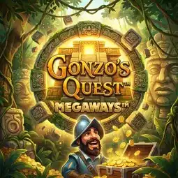 Gonzos Quest Megaways game at Mirax Casino for Australian players Gonzos Quest Megaways game at Mirax Casino for Australian players