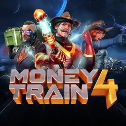 Money Train 4 game at Mirax Casino for Australian players Money Train 4 game at Mirax Casino for Australian players