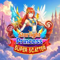Starlight Princess Super Scatter game at Mirax Casino for Australian players Starlight Princess Super Scatter game at Mirax Casino for Australian players