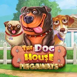 The Dog House Megaways game at Mirax Casino for Australian players The Dog House Megaways game at Mirax Casino for Australian players