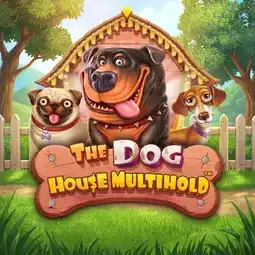 The Dog House Multihold game at Mirax Casino for Australian players The Dog House Multihold game at Mirax Casino for Australian players