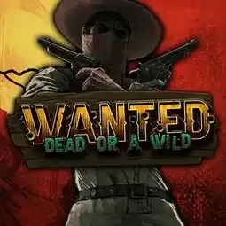 Wanted Dead or a Wild game at Mirax Casino for Australian players Wanted Dead or a Wild game at Mirax Casino for Australian players