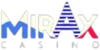 Mirax Casino logo for Australian online casino players Mirax Casino logo for Australian online casino players
